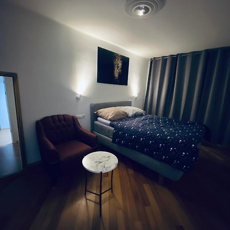 Niceapartment Wien 1010 Exterior foto