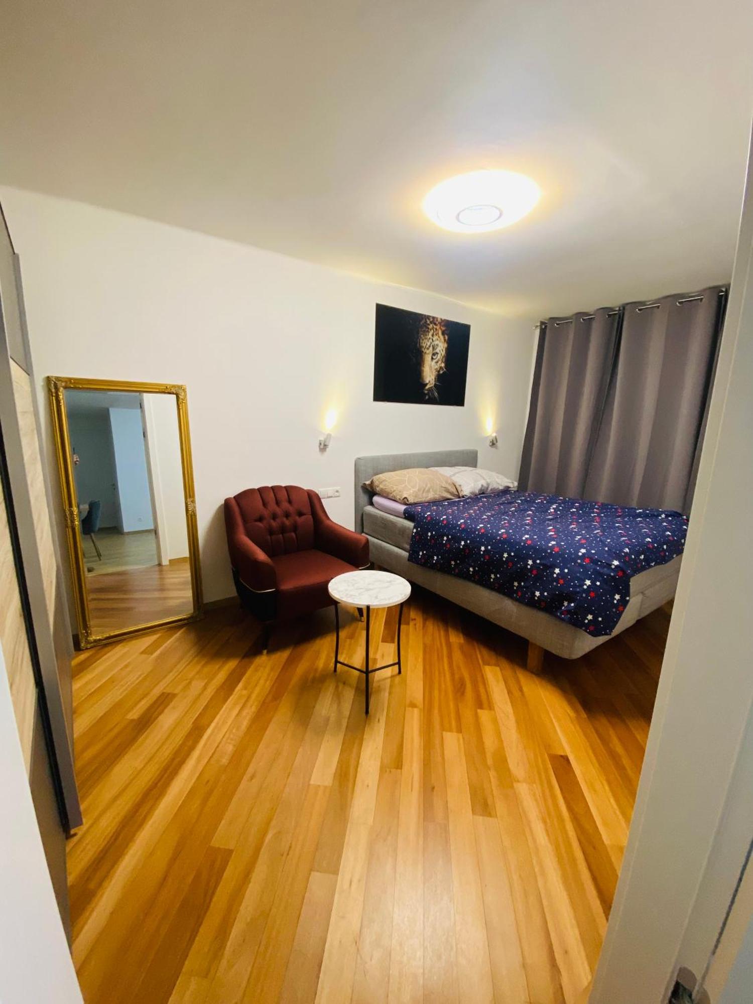 Niceapartment Wien 1010 Exterior foto